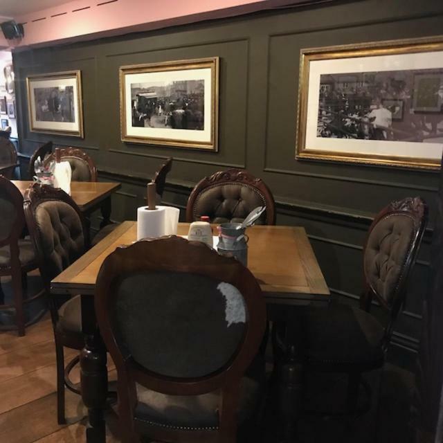 ستورمنستر نيوتن The Swan Inn المظهر الخارجي الصورة